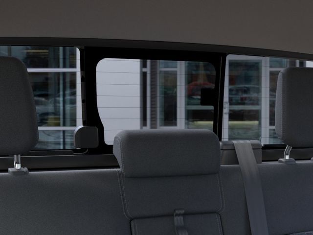 Thumbnail: 2025 Ford Ranger - 22