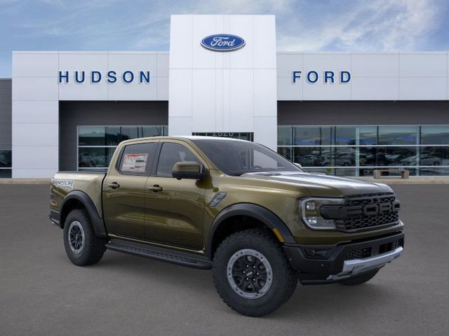 Thumbnail: 2026 Ford Ranger - 7