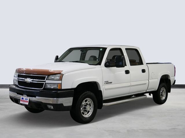 2006 Chevrolet Silverado 2500 LT -
                  Hudson, WI