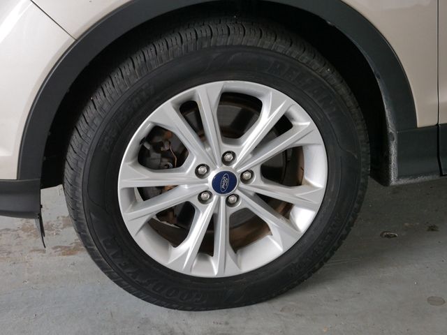 Thumbnail: 2018 Ford Escape - 4