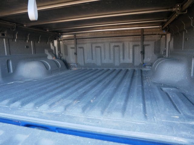 Thumbnail: 2020 Ford Ranger - 4