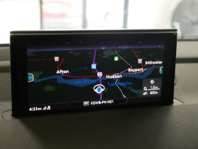 Thumbnail: 2018 Audi Q7 - 17