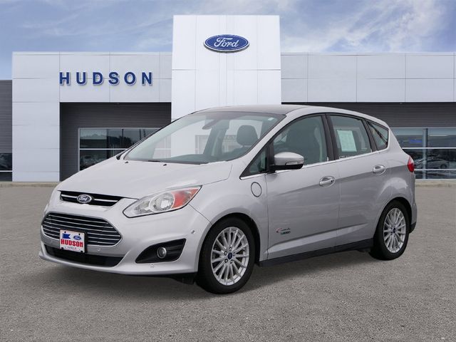 2016 Ford C-Max Energi SEL -
                  Hudson, WI