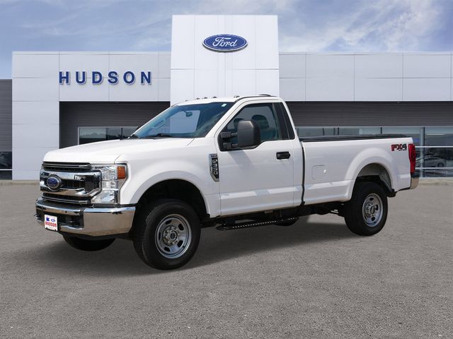 2021 Ford F-350 XL -
                  Hudson, WI