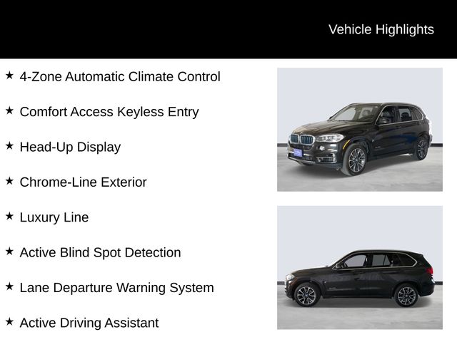 Thumbnail: 2018 BMW X5 - 19