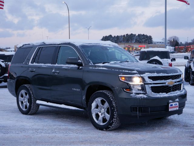 Thumbnail: 2019 Chevrolet Tahoe - 20