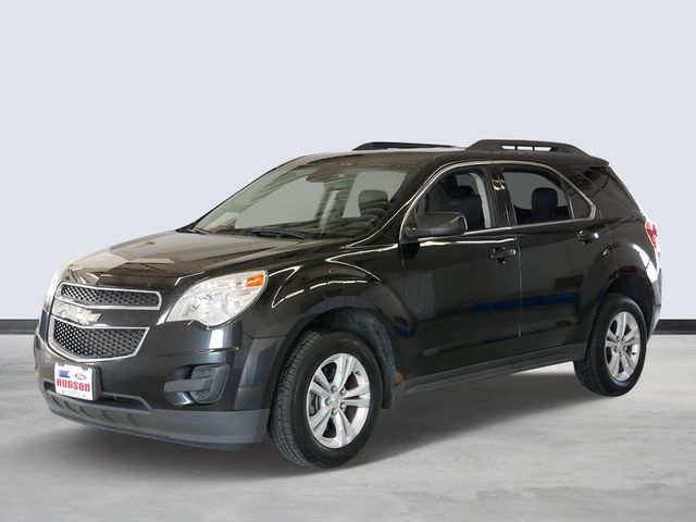 2013 Chevrolet Equinox LT -
                  Hudson, WI