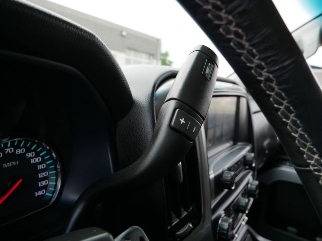 Thumbnail: 2018 Chevrolet Silverado 1500 - 28