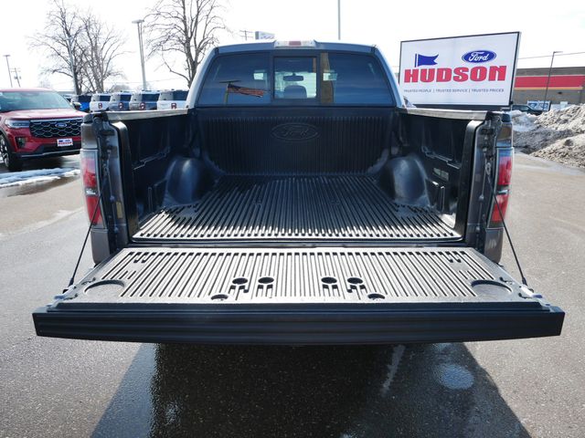 Thumbnail: 2014 Ford F-150 - 10