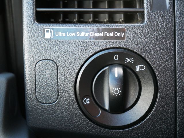 Thumbnail: 2011 Mercedes-Benz Sprinter - 13