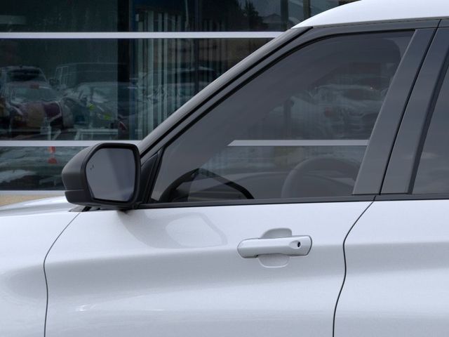 Thumbnail: 2026 Ford Explorer - 20