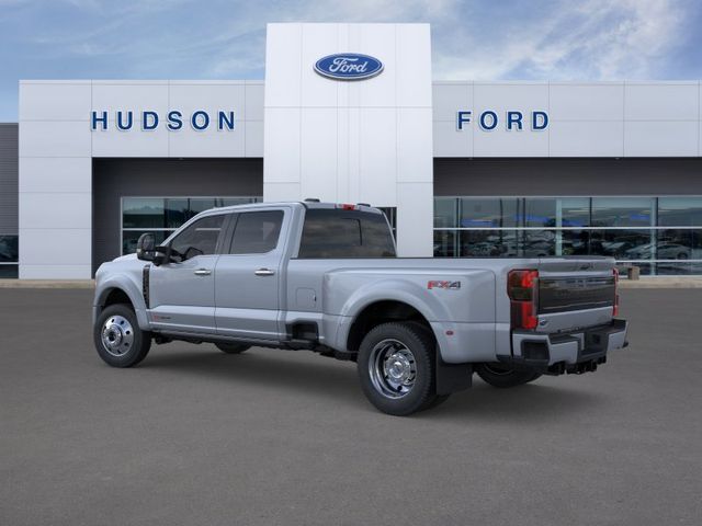 Thumbnail: 2026 Ford F-450 - 4