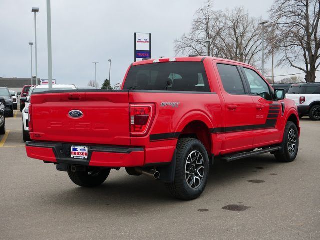 Thumbnail: 2023 Ford F-150 - 20