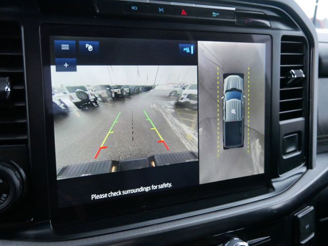 Thumbnail: 2022 Ford F-150 - 32