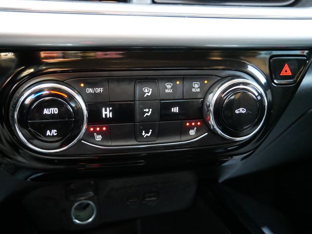 Thumbnail: 2024 Chevrolet Trax - 11