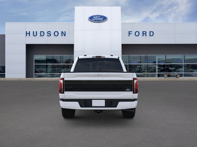 Thumbnail: 2026 Ford F-150 - 5