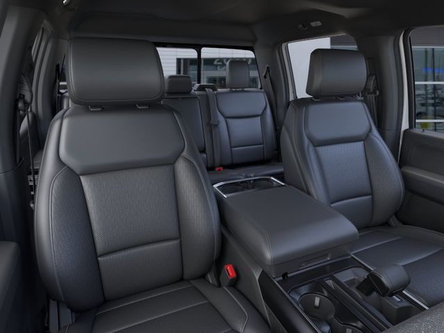 Thumbnail: 2026 Ford F-150 - 10