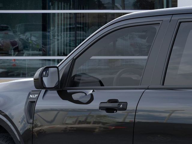 Thumbnail: 2025 Ford Maverick - 21