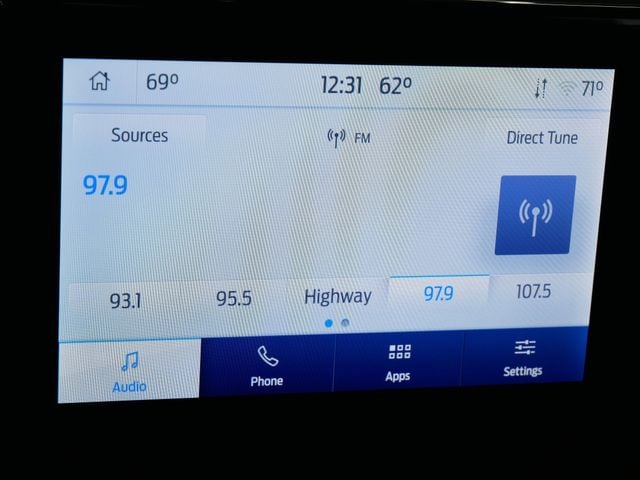 Thumbnail: 2023 Ford Explorer - 27