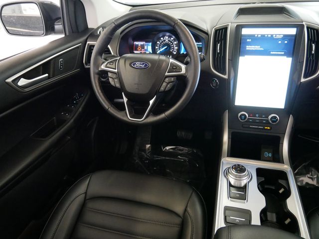 Thumbnail: 2023 Ford Edge - 12