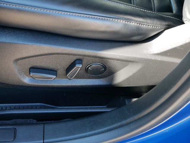 Thumbnail: 2023 Ford Edge - 26