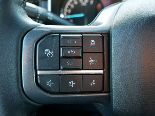 Thumbnail: 2023 Ford F-150 - 29