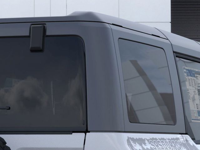 Thumbnail: 2025 Ford Bronco - 25