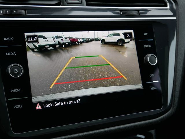 Thumbnail: 2024 Volkswagen Tiguan - 26