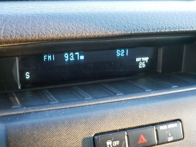 Thumbnail: 2011 Ford F-150 - 11