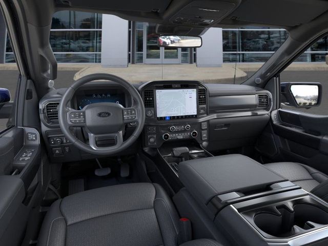 Thumbnail: 2025 Ford F-150 - 9