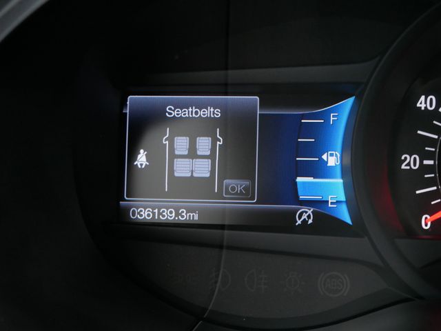 Thumbnail: 2024 Ford Edge - 34