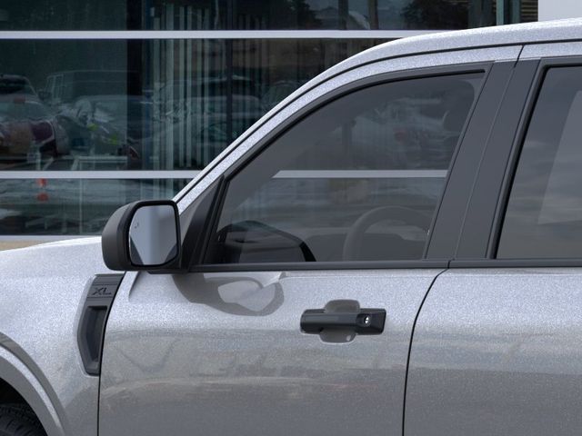 Thumbnail: 2026 Ford Maverick - 21