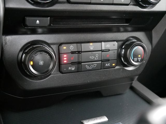 2018 Ford F-150 XLT 11