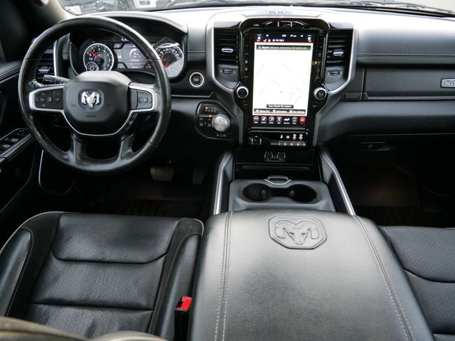 Thumbnail: 2020 RAM 1500 - 8