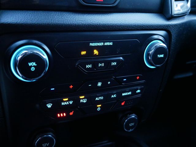 Thumbnail: 2020 Ford Ranger - 12