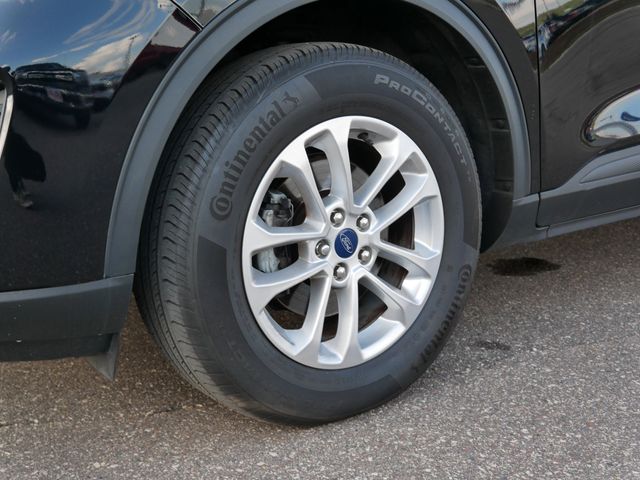 Thumbnail: 2022 Ford Escape - 24