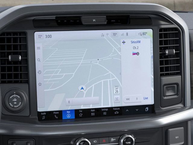 Thumbnail: 2025 Ford F-150 - 14