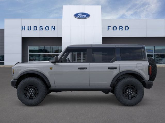 Thumbnail: 2026 Ford Bronco - 3