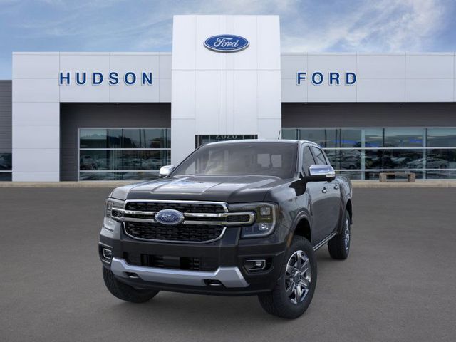 Thumbnail: 2025 Ford Ranger - 2