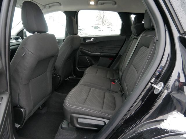 Thumbnail: 2023 Ford Escape - 6