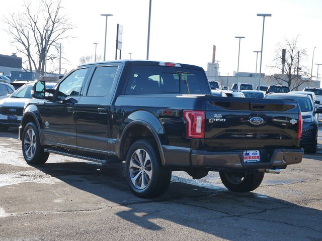 Thumbnail: 2016 Ford F-150 - 3