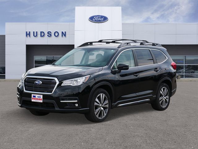 2019 Subaru Ascent Limited -
                  Hudson, WI
