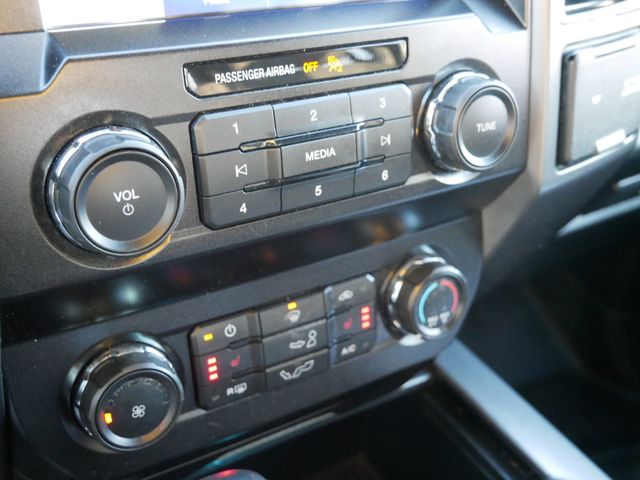 Thumbnail: 2019 Ford F-150 - 12