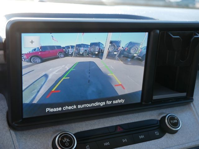 Thumbnail: 2022 Ford Maverick - 33