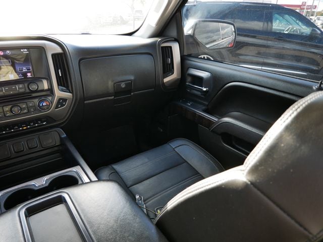 Thumbnail: 2015 GMC Sierra 1500 - 10