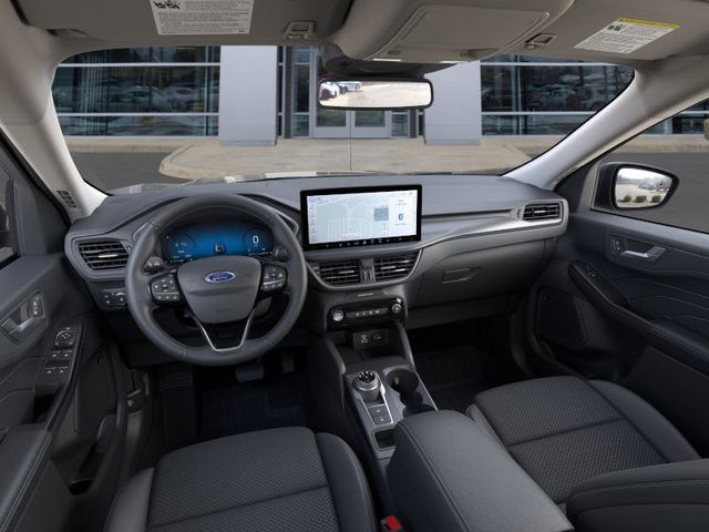Thumbnail: 2024 Ford Escape - 9
