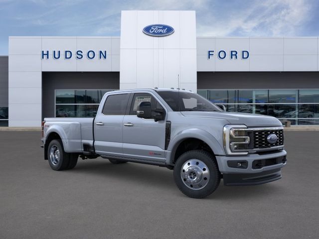 Thumbnail: 2026 Ford F-450 - 7