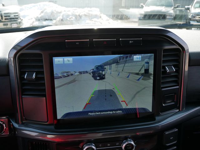 2023 Ford F-150 XLT 11
