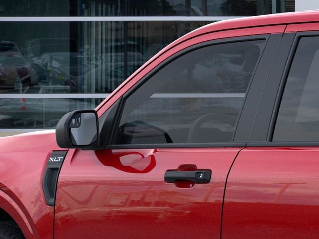 Thumbnail: 2026 Ford Maverick - 21