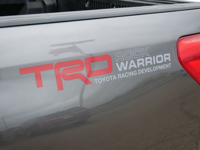2011 Toyota Tundra Grade 20